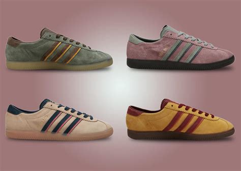 adidas originals malmo pack.